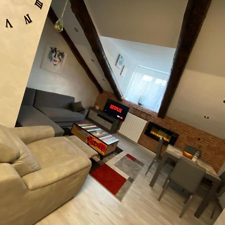 Deluxe Appartment Торино Екстериор снимка
