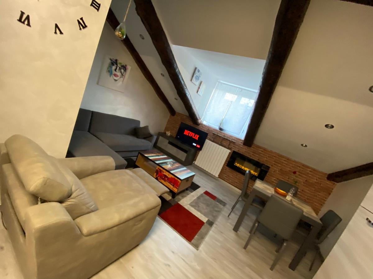 Deluxe Appartment Торино Екстериор снимка