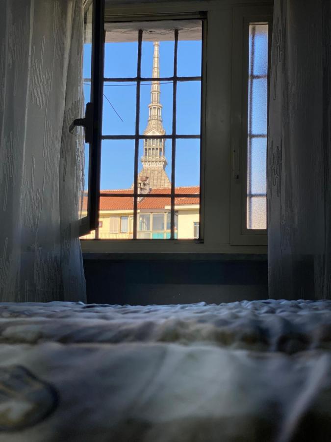 Deluxe Appartment Торино Екстериор снимка