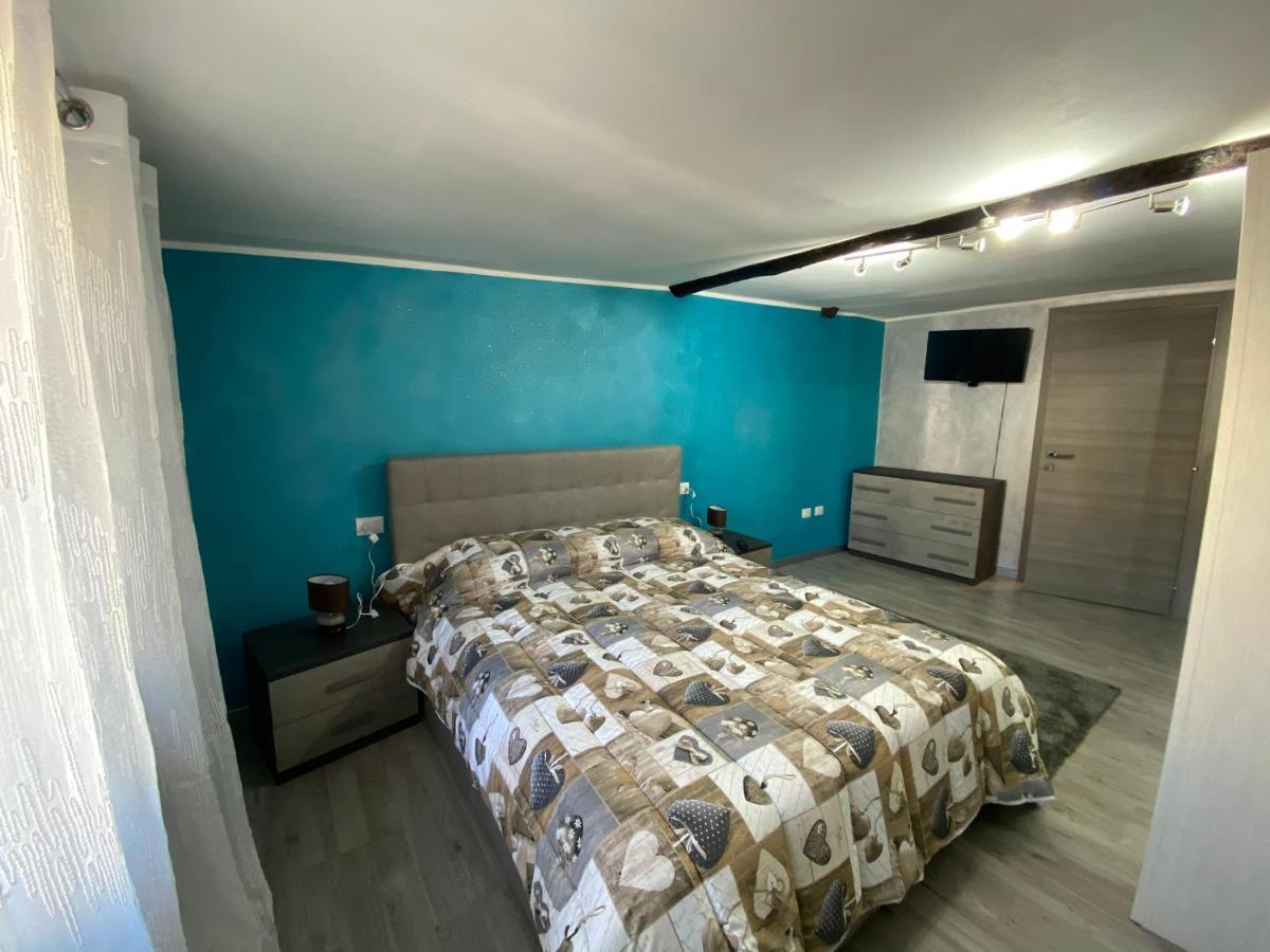 Deluxe Appartment Торино Екстериор снимка