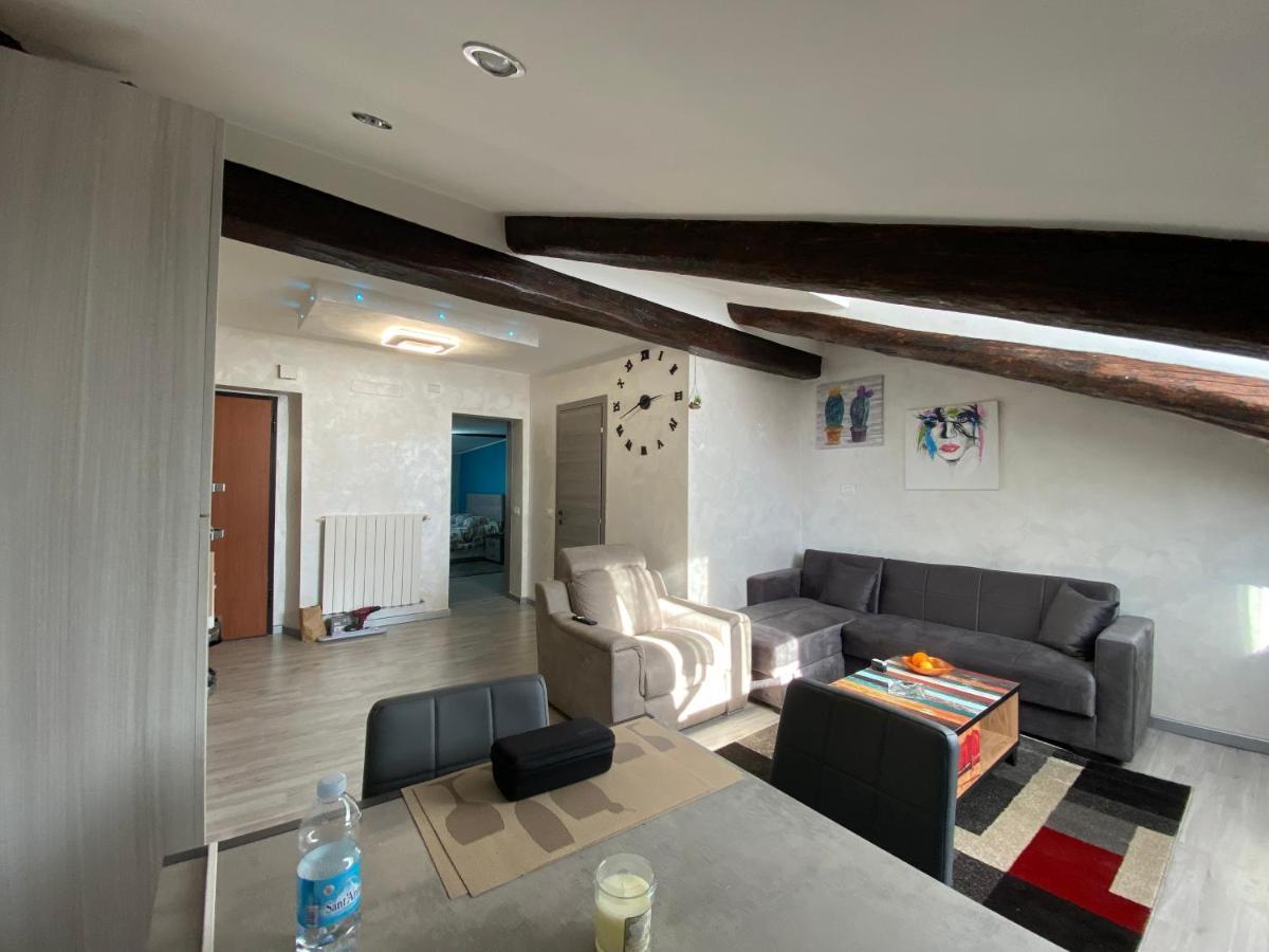 Deluxe Appartment Торино Екстериор снимка